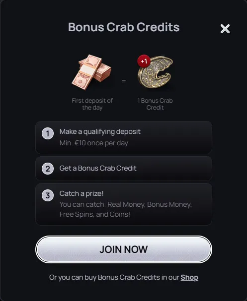 Bonus et promotions chez Casinova Casino Bonus et promotions chez Casinova Casino