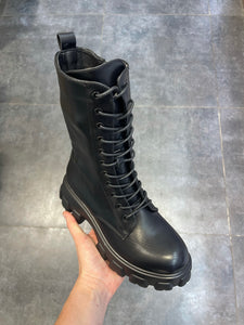 Boots ELLA noires